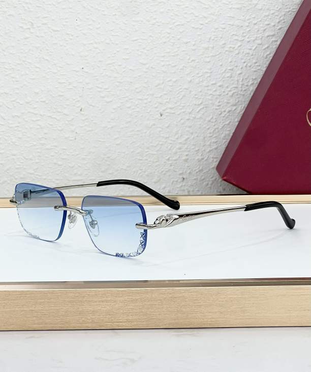 Picture of Cartier Sunglasses _SKUfw80239028fw